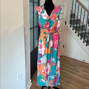 NWT Flying Tomato Women’s Dress